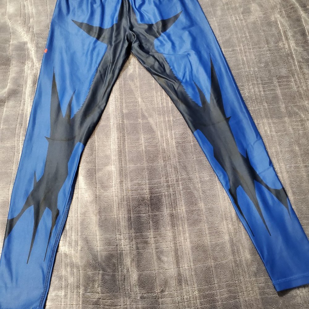 Just Saiyan UA pants - Picture 2 of 3